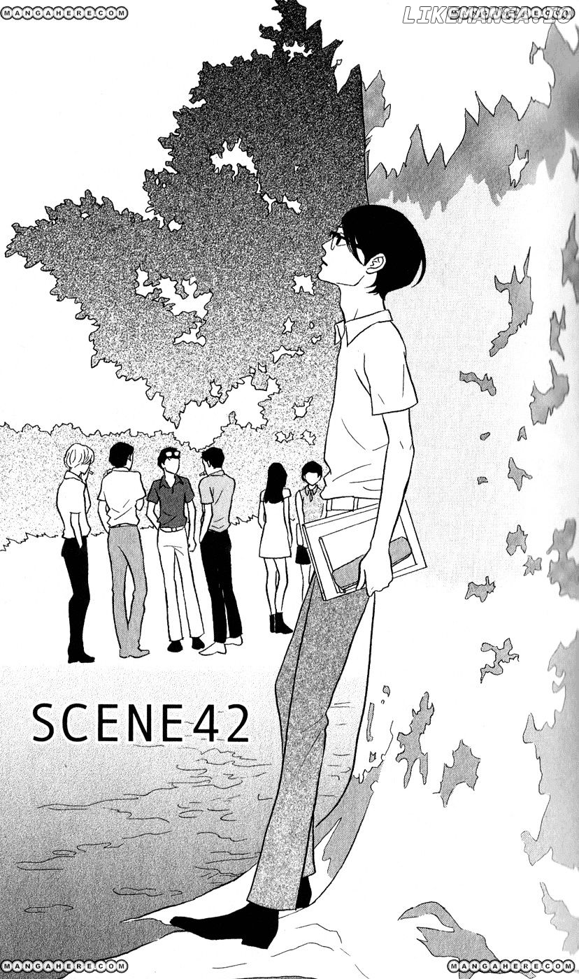 Sakamichi No Apollon chapter 42 - page 1