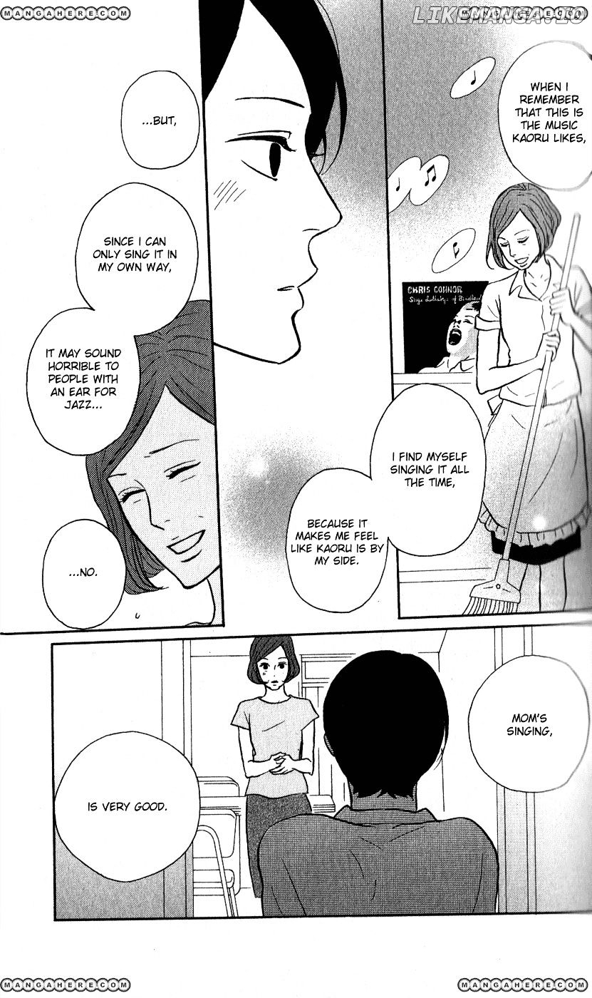 Sakamichi No Apollon chapter 42 - page 21