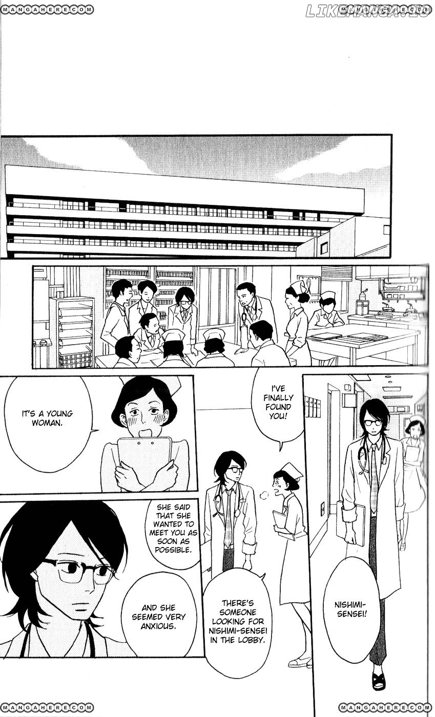 Sakamichi No Apollon chapter 44 - page 32