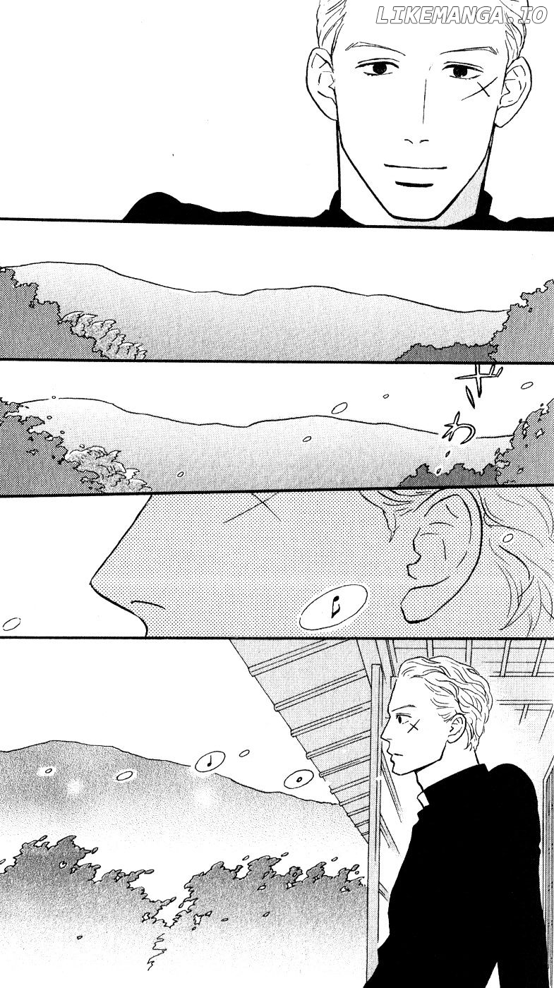 Sakamichi No Apollon chapter 45 - page 10