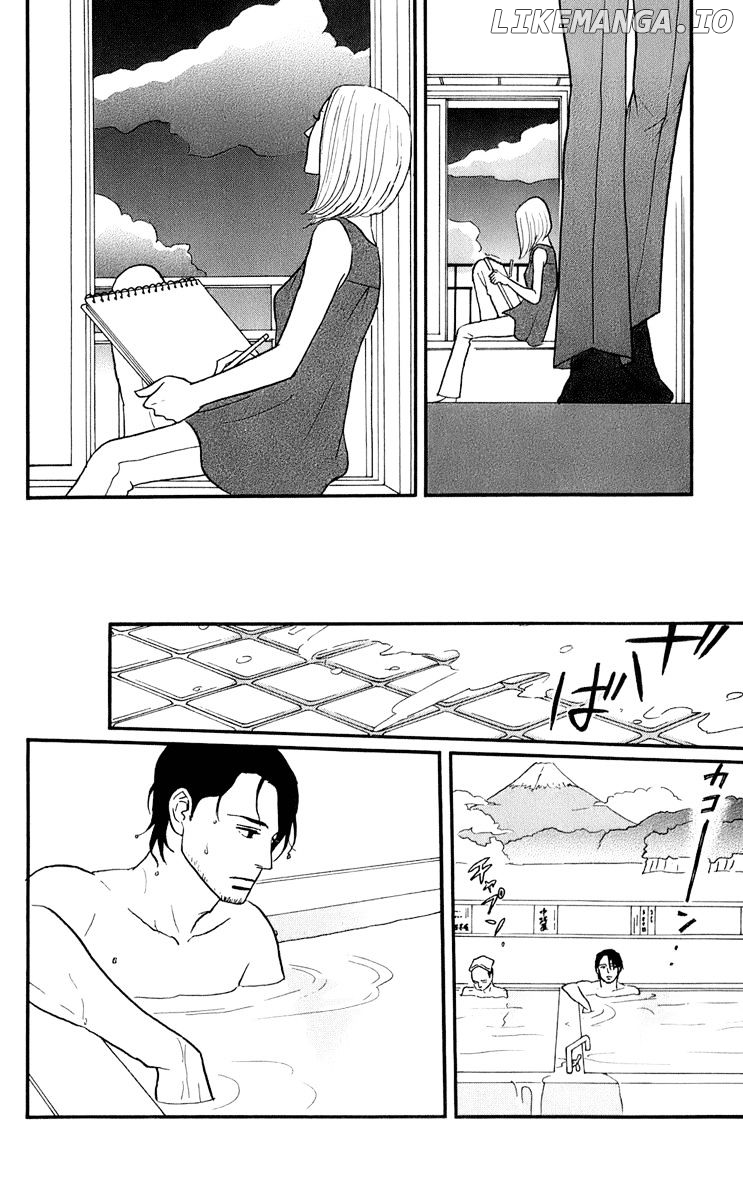 Sakamichi No Apollon chapter 46 - page 26