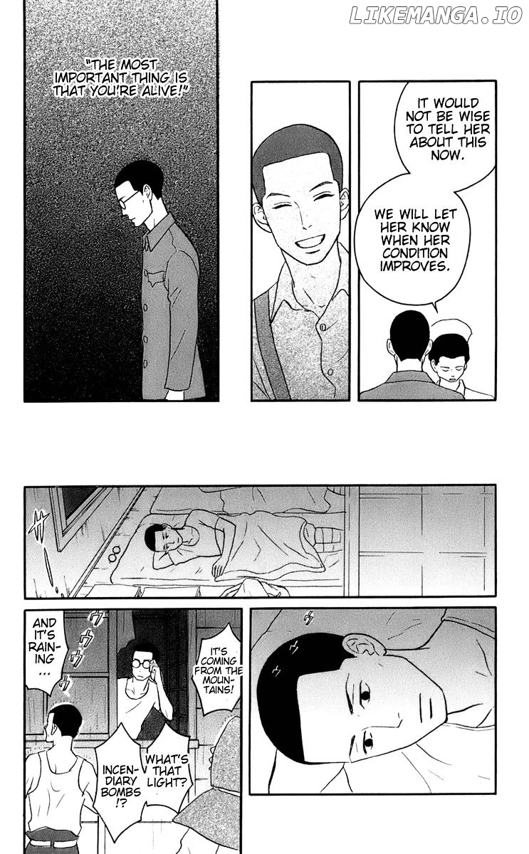 Sakamichi No Apollon chapter 48 - page 26