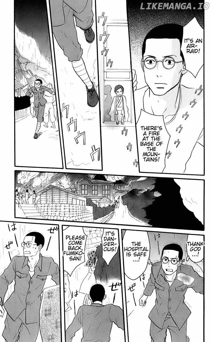 Sakamichi No Apollon chapter 48 - page 27