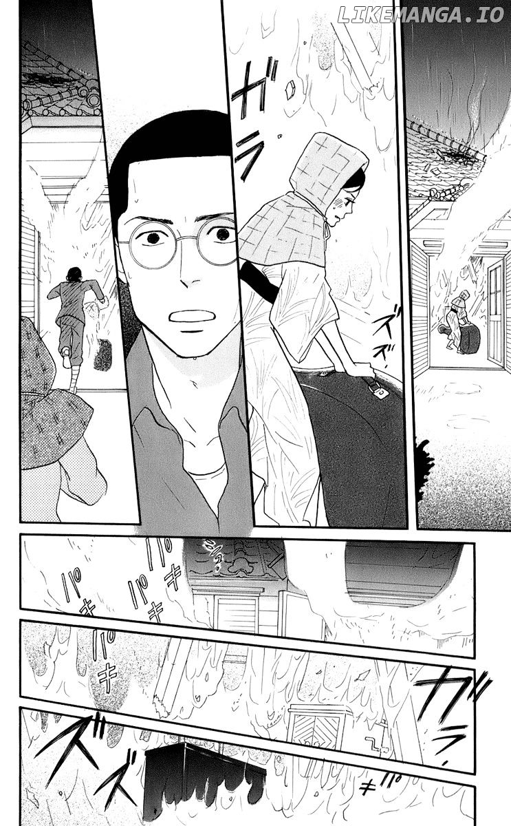 Sakamichi No Apollon chapter 48 - page 28