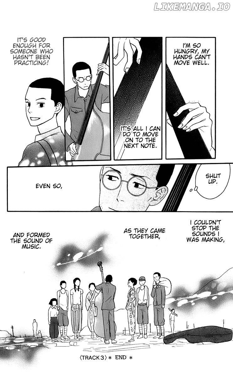 Sakamichi No Apollon chapter 48 - page 34