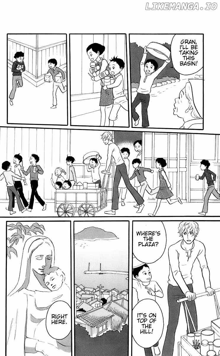 Sakamichi No Apollon chapter 49 - page 22