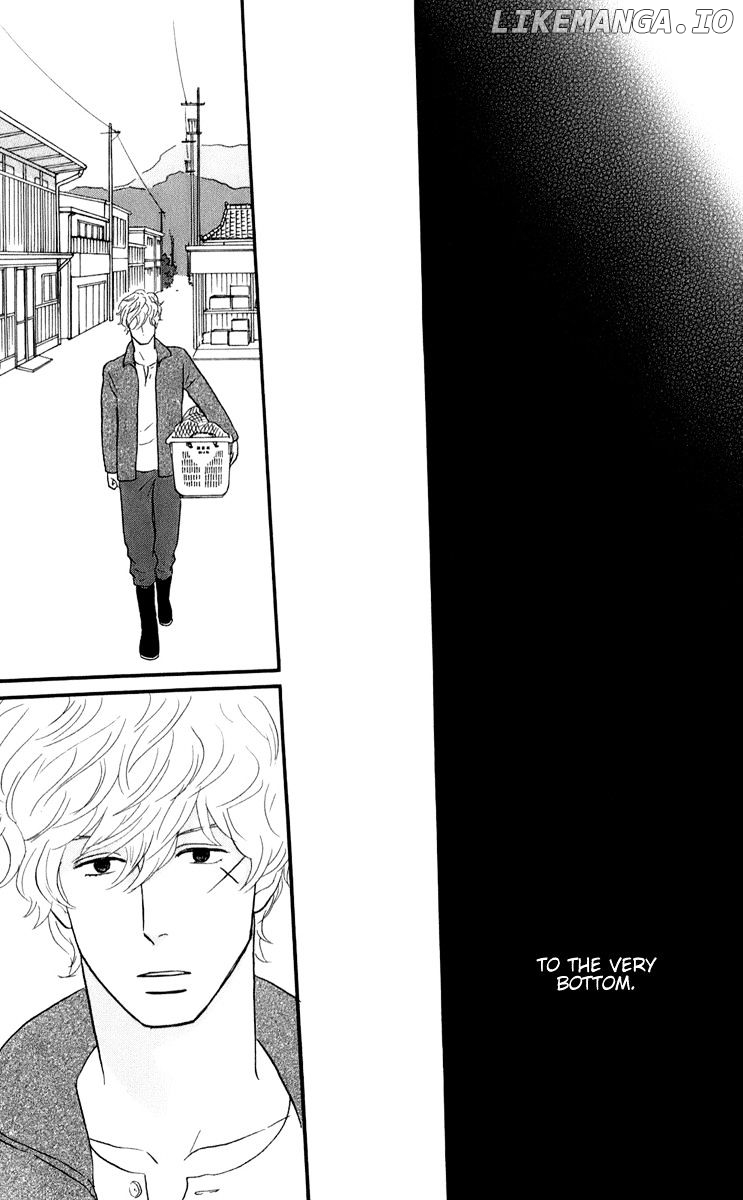 Sakamichi No Apollon chapter 49 - page 7