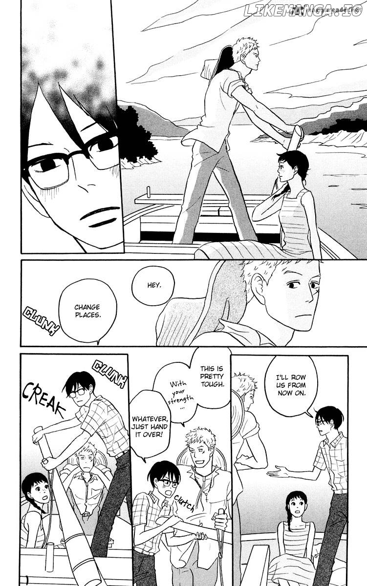 Sakamichi No Apollon chapter 5 - page 24