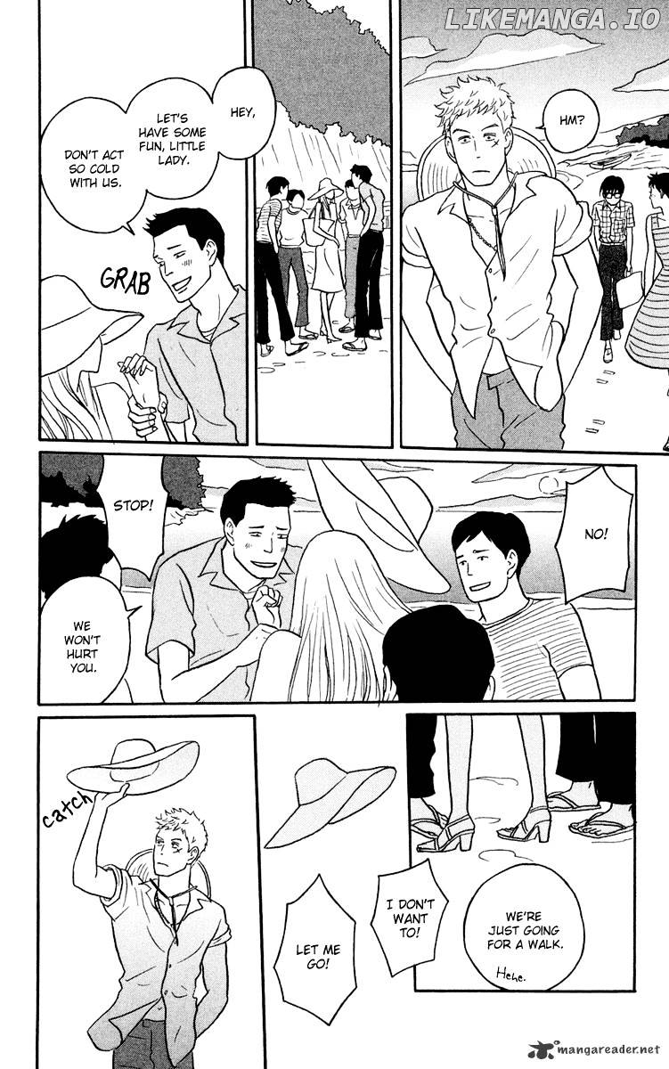 Sakamichi No Apollon chapter 5 - page 26