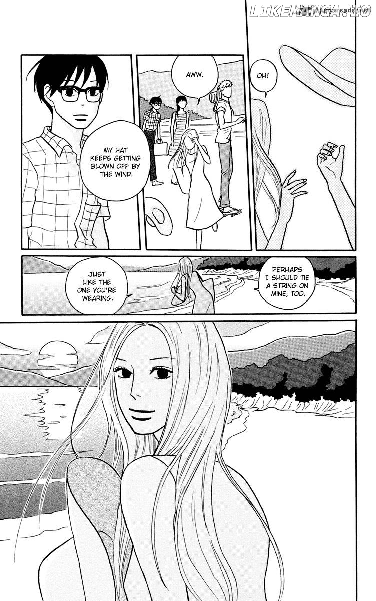 Sakamichi No Apollon chapter 5 - page 29