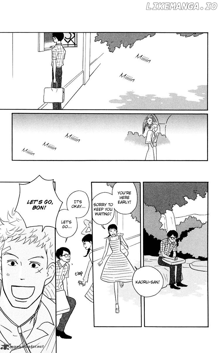 Sakamichi No Apollon chapter 5 - page 9