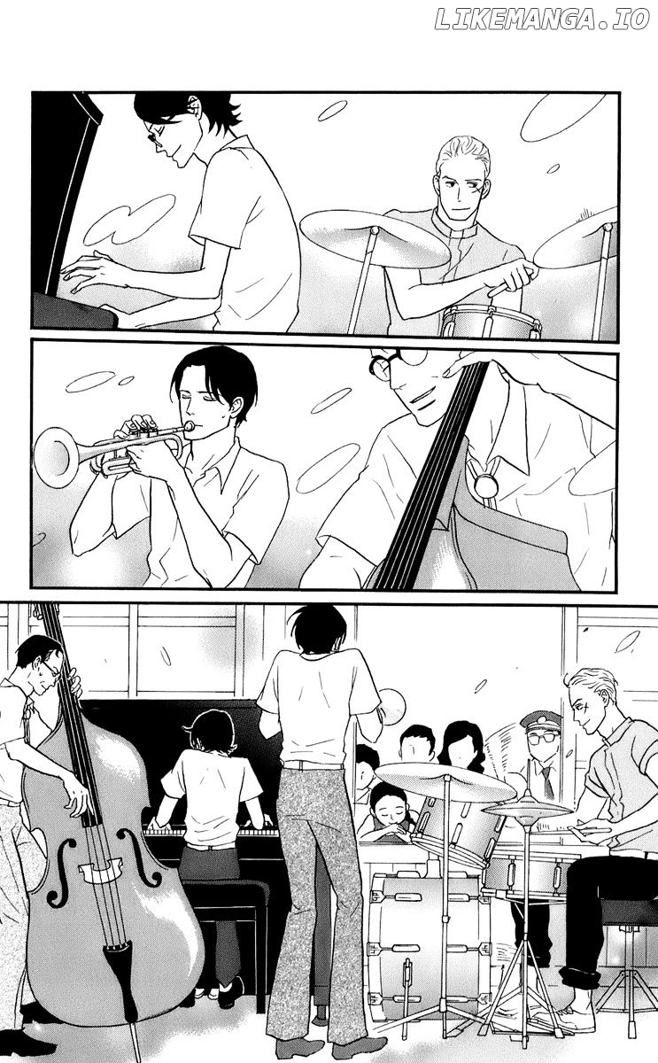 Sakamichi No Apollon chapter 50 - page 30