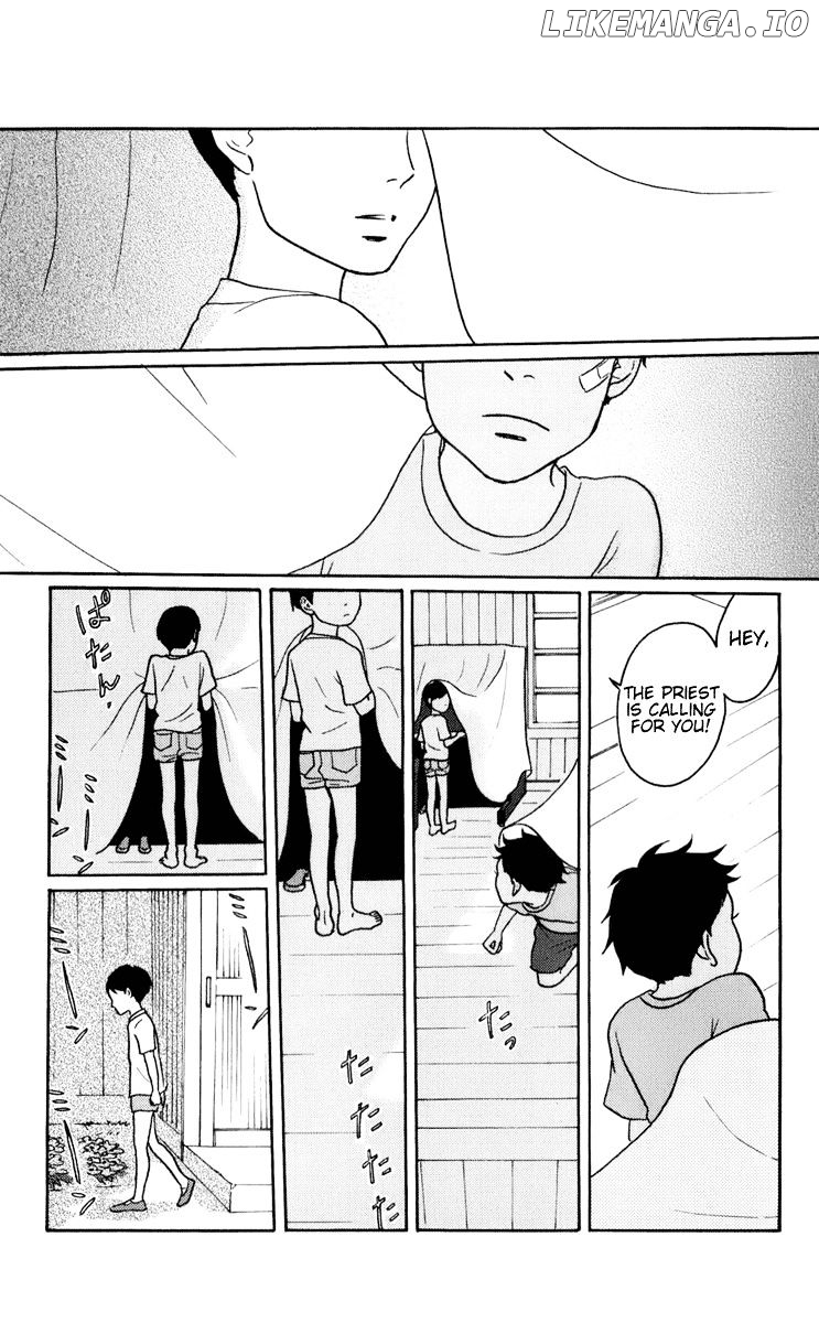 Sakamichi No Apollon chapter 50 - page 38