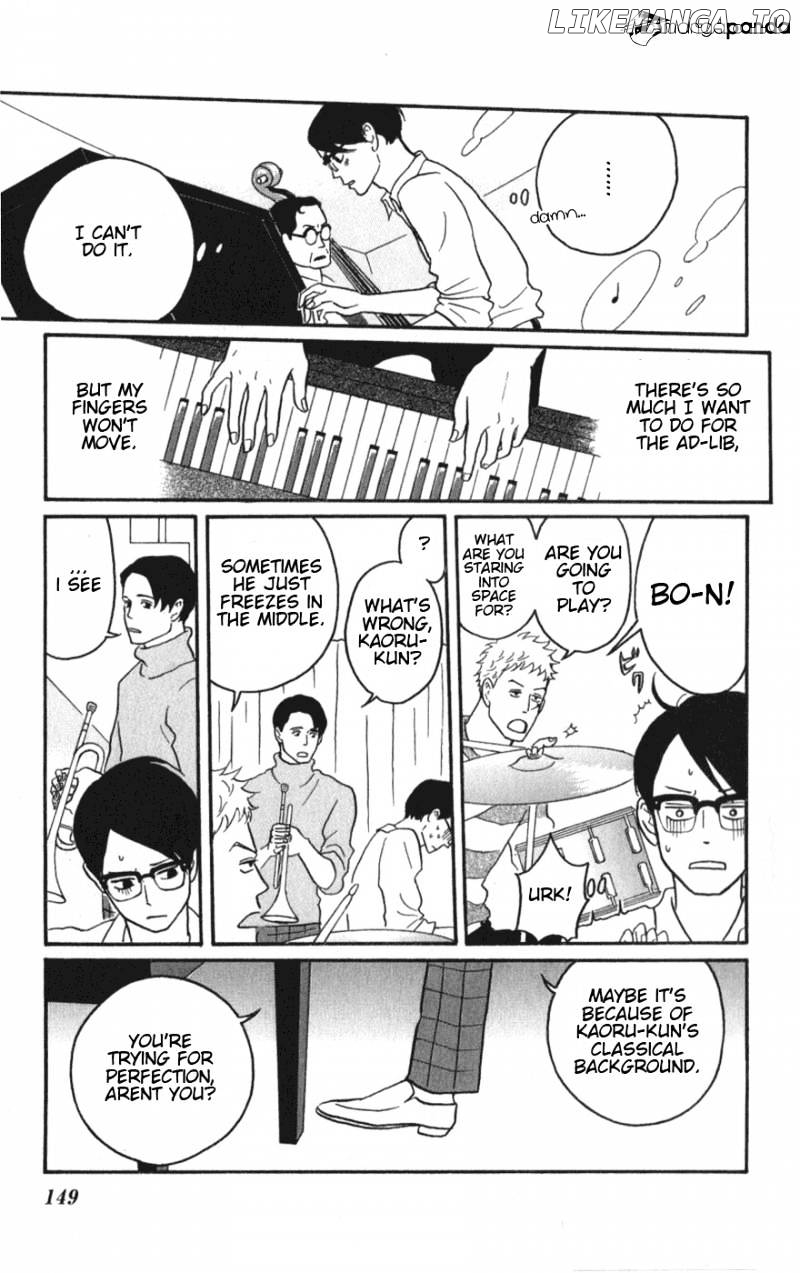 Sakamichi No Apollon chapter 6 - page 148