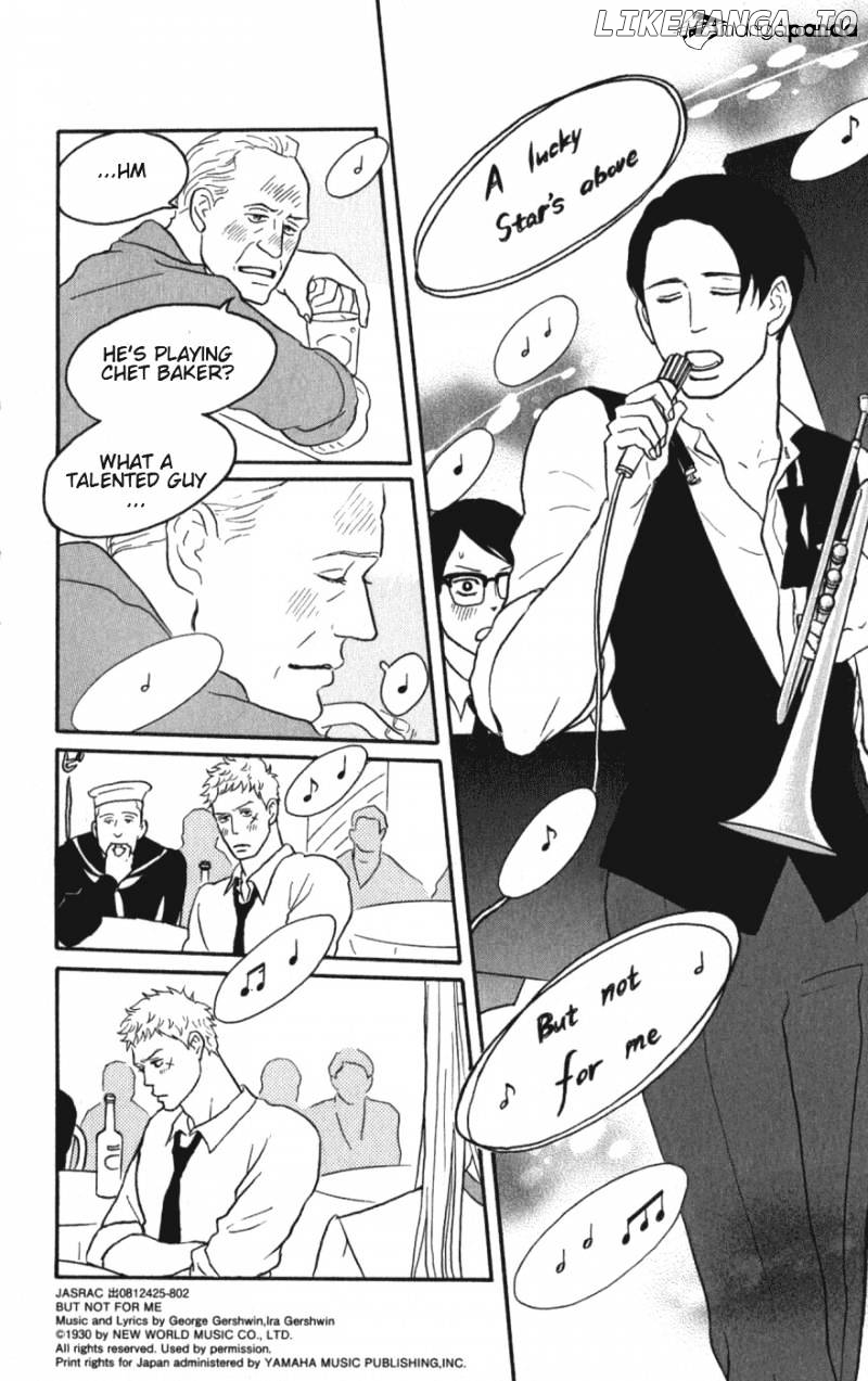 Sakamichi No Apollon chapter 6 - page 170