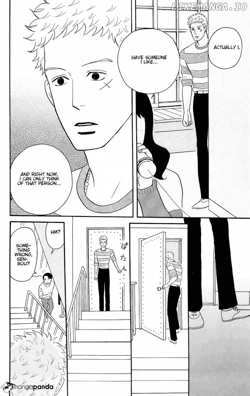 Sakamichi No Apollon chapter 7 - page 102