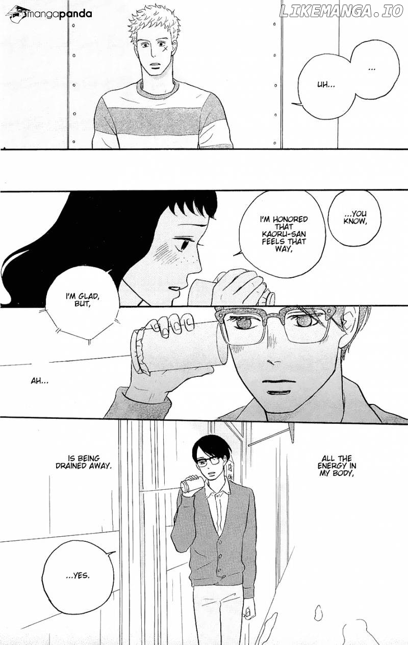 Sakamichi No Apollon chapter 7 - page 103