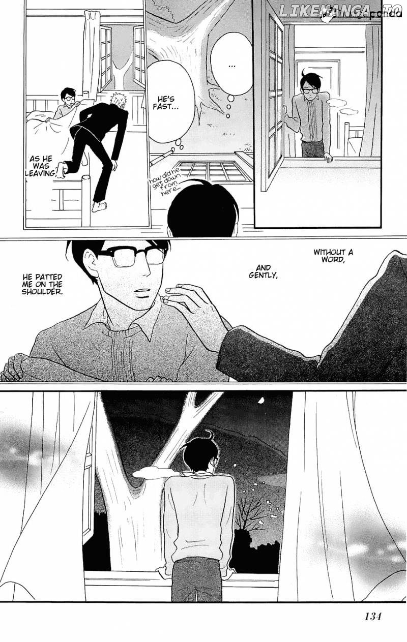 Sakamichi No Apollon chapter 7 - page 136