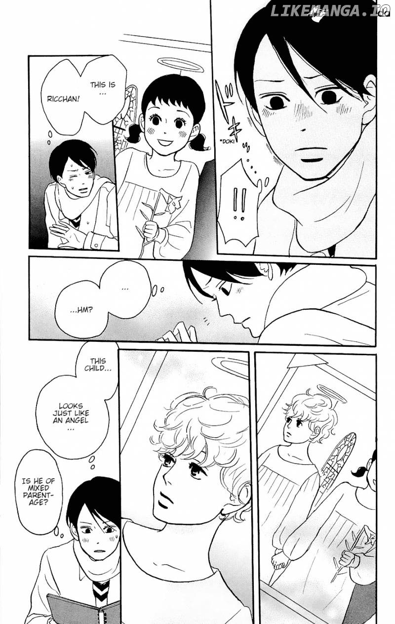 Sakamichi No Apollon chapter 7 - page 38