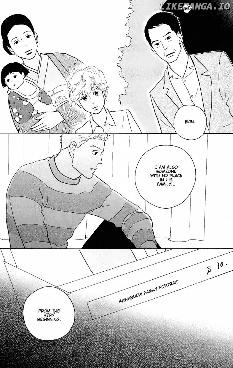 Sakamichi No Apollon chapter 7 - page 41