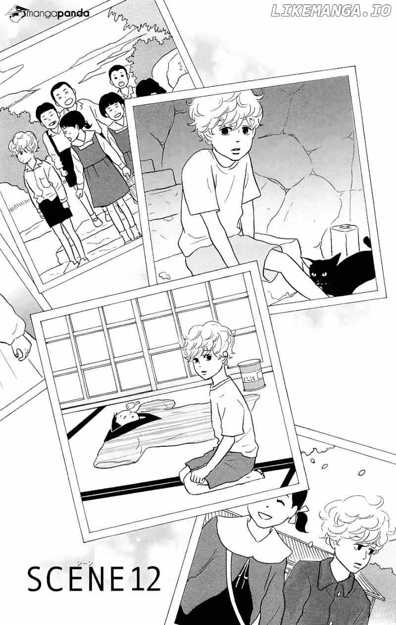 Sakamichi No Apollon chapter 7 - page 42