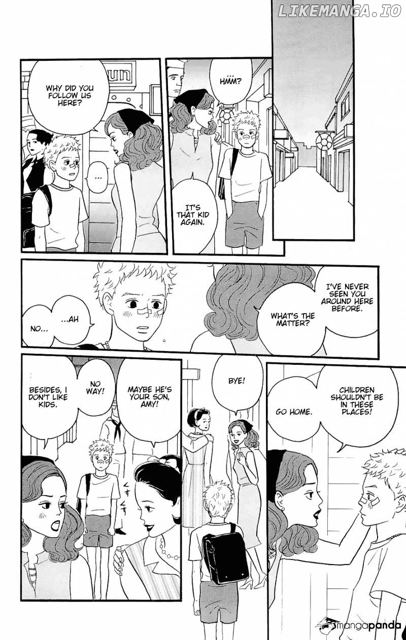 Sakamichi No Apollon chapter 7 - page 61