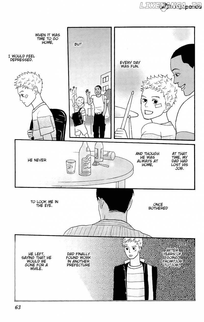 Sakamichi No Apollon chapter 7 - page 66