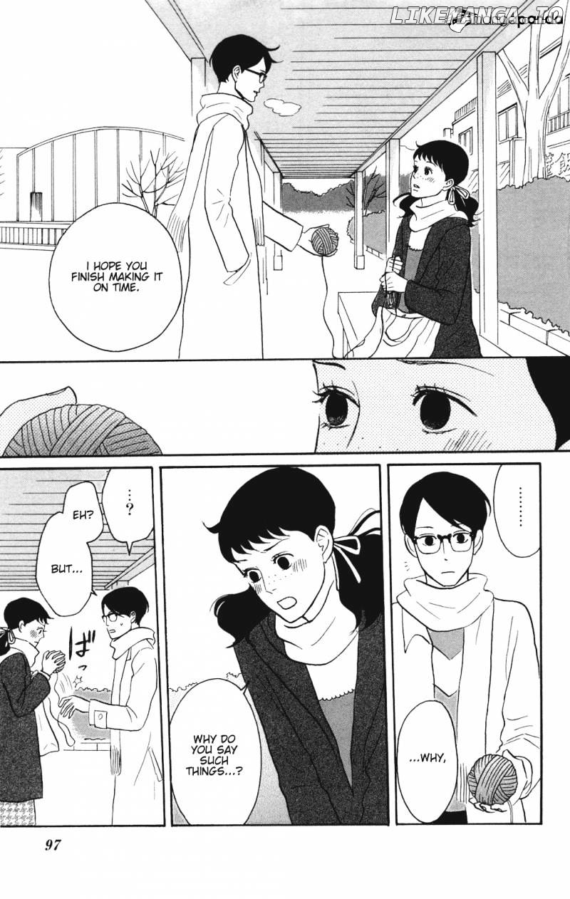 Sakamichi No Apollon chapter 10 - page 100