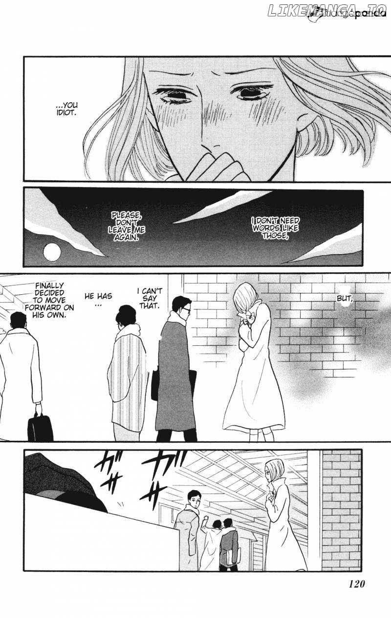 Sakamichi No Apollon chapter 10 - page 123