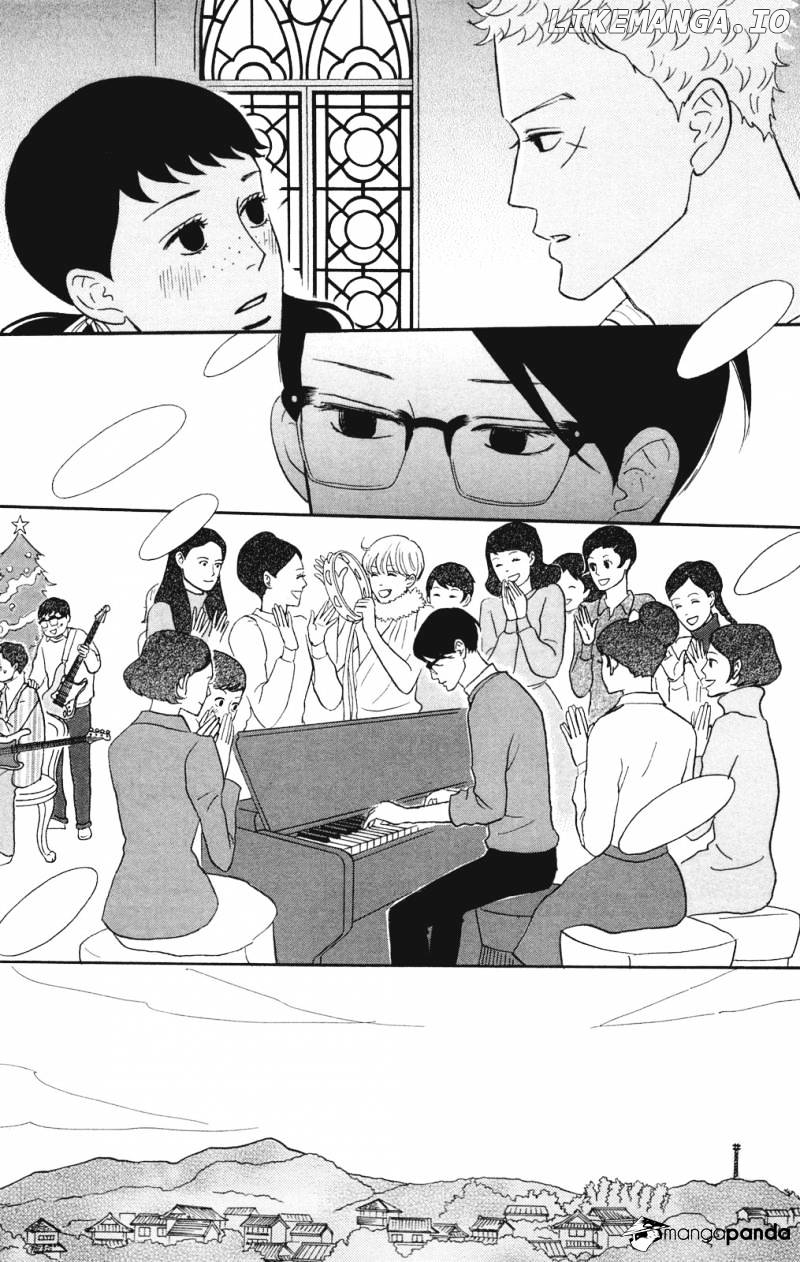 Sakamichi No Apollon chapter 10 - page 93