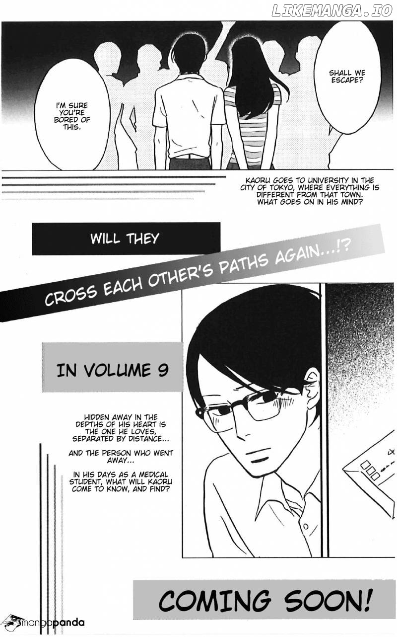 Sakamichi No Apollon chapter 12 - page 183