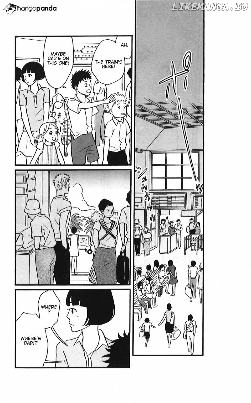 Sakamichi No Apollon chapter 12 - page 27