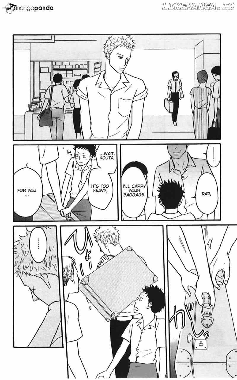 Sakamichi No Apollon chapter 12 - page 29