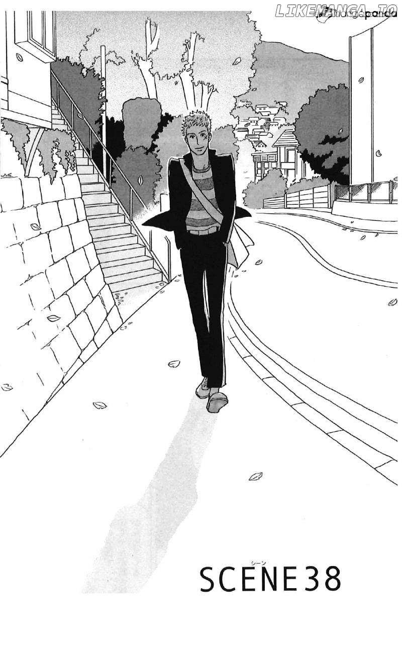 Sakamichi No Apollon chapter 12 - page 78