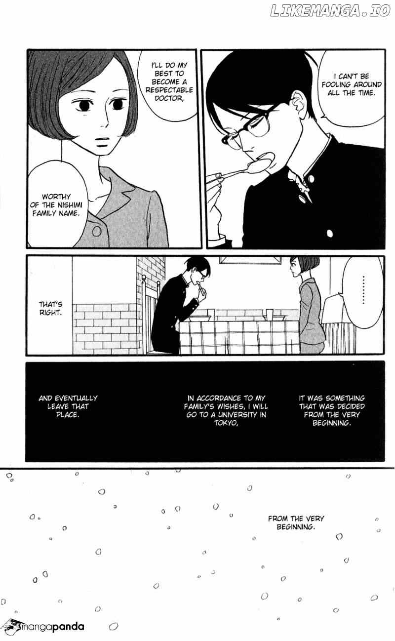 Sakamichi No Apollon chapter 13 - page 10