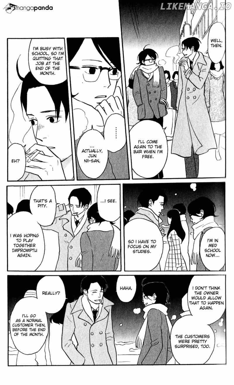 Sakamichi No Apollon chapter 13 - page 109