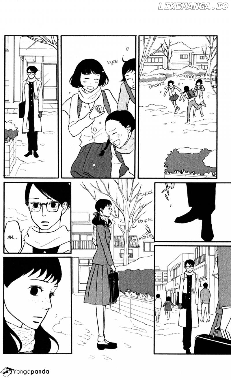 Sakamichi No Apollon chapter 13 - page 11