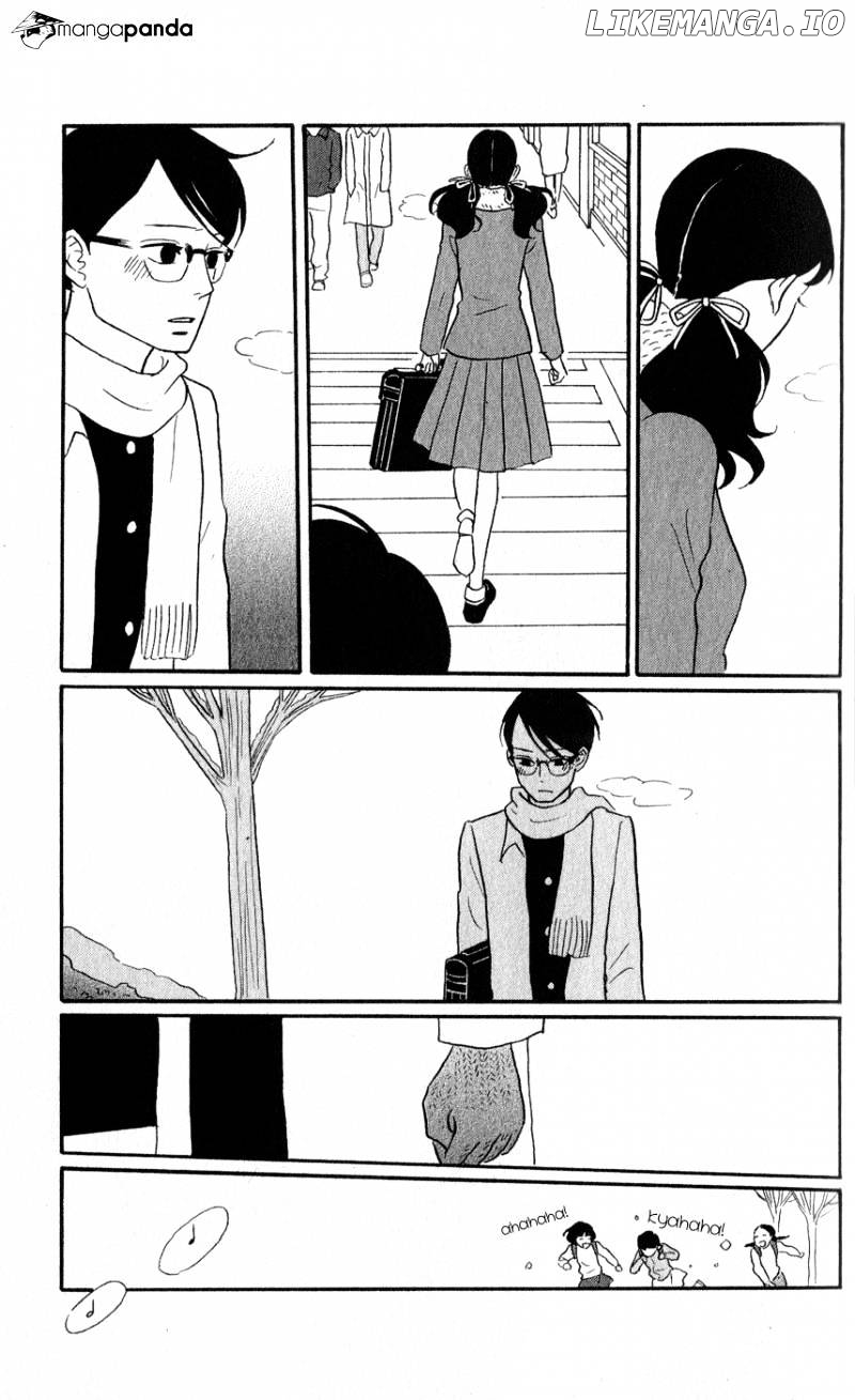 Sakamichi No Apollon chapter 13 - page 12