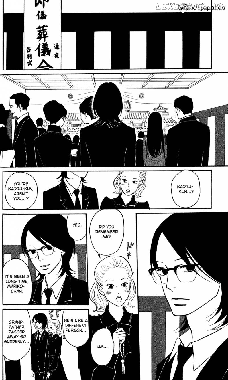 Sakamichi No Apollon chapter 13 - page 124