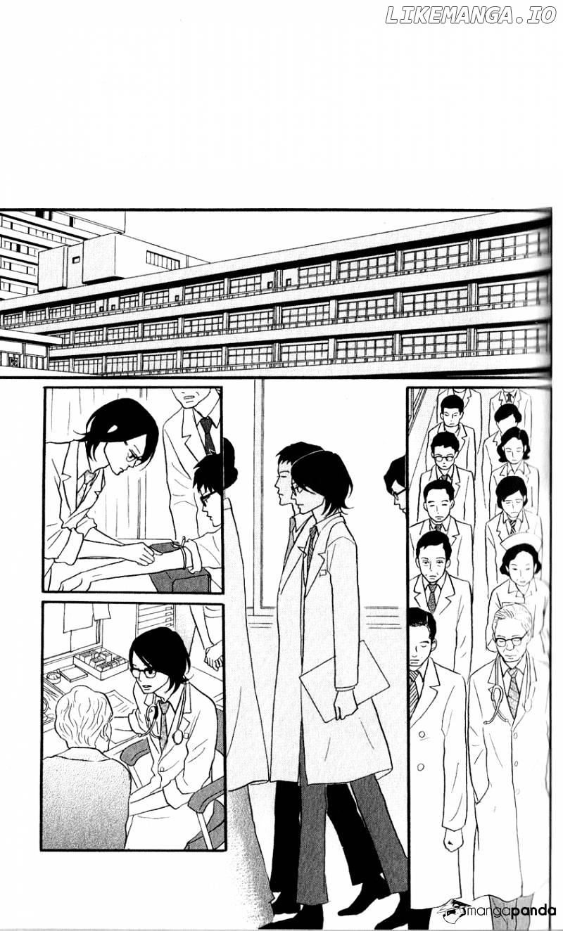 Sakamichi No Apollon chapter 13 - page 127