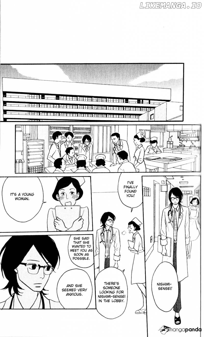 Sakamichi No Apollon chapter 13 - page 135