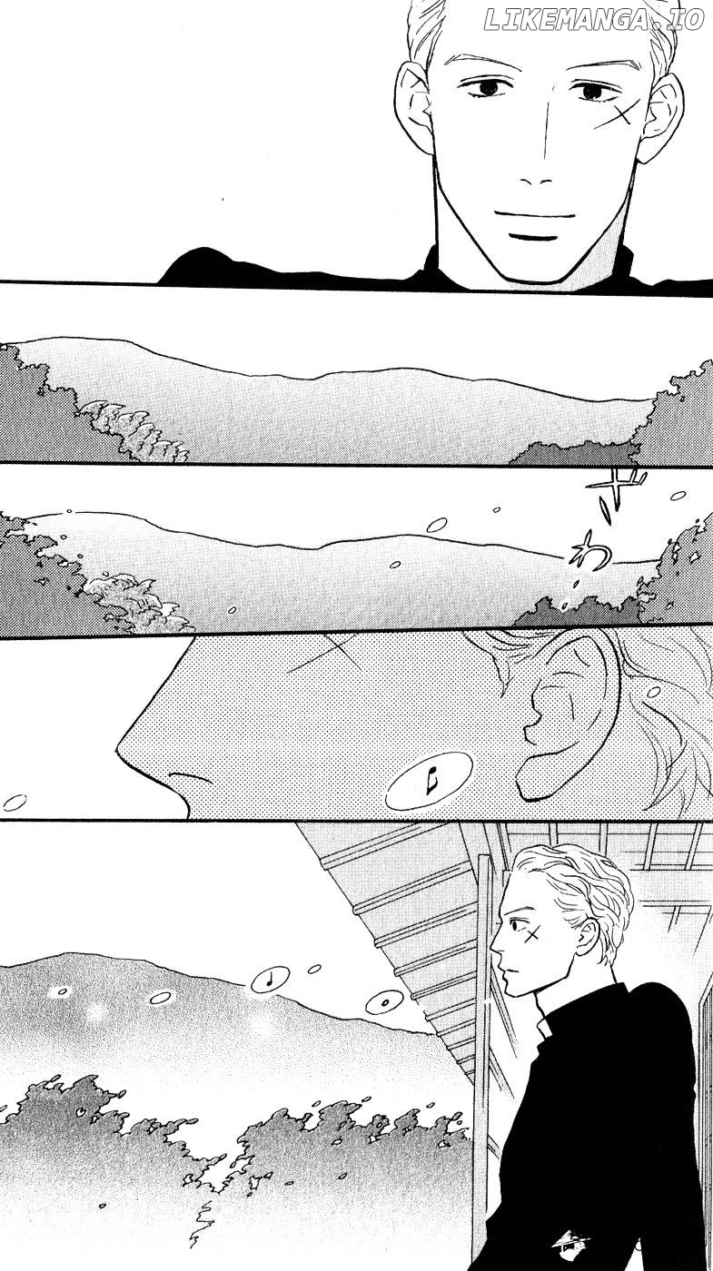 Sakamichi No Apollon chapter 13 - page 149