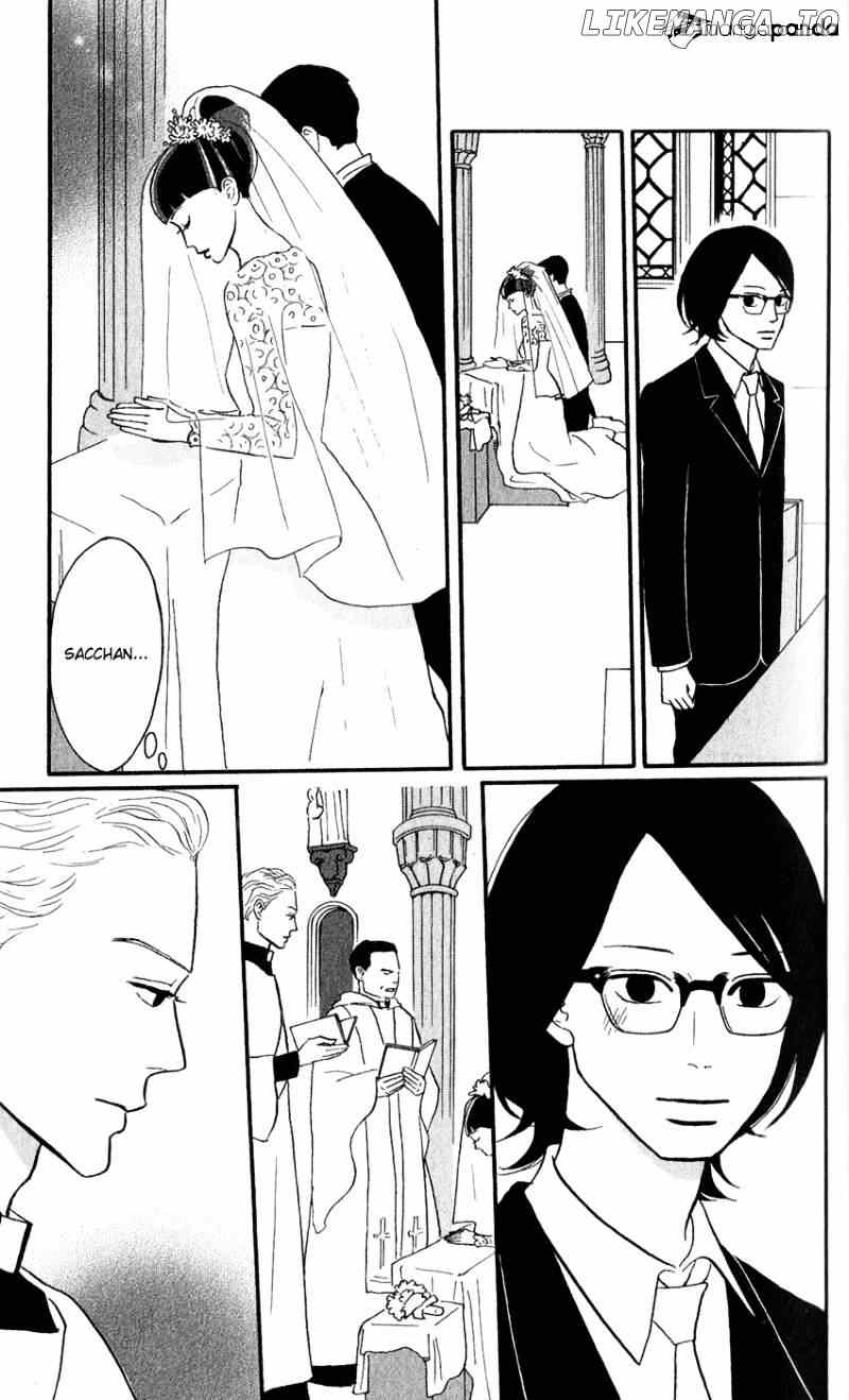 Sakamichi No Apollon chapter 13 - page 166