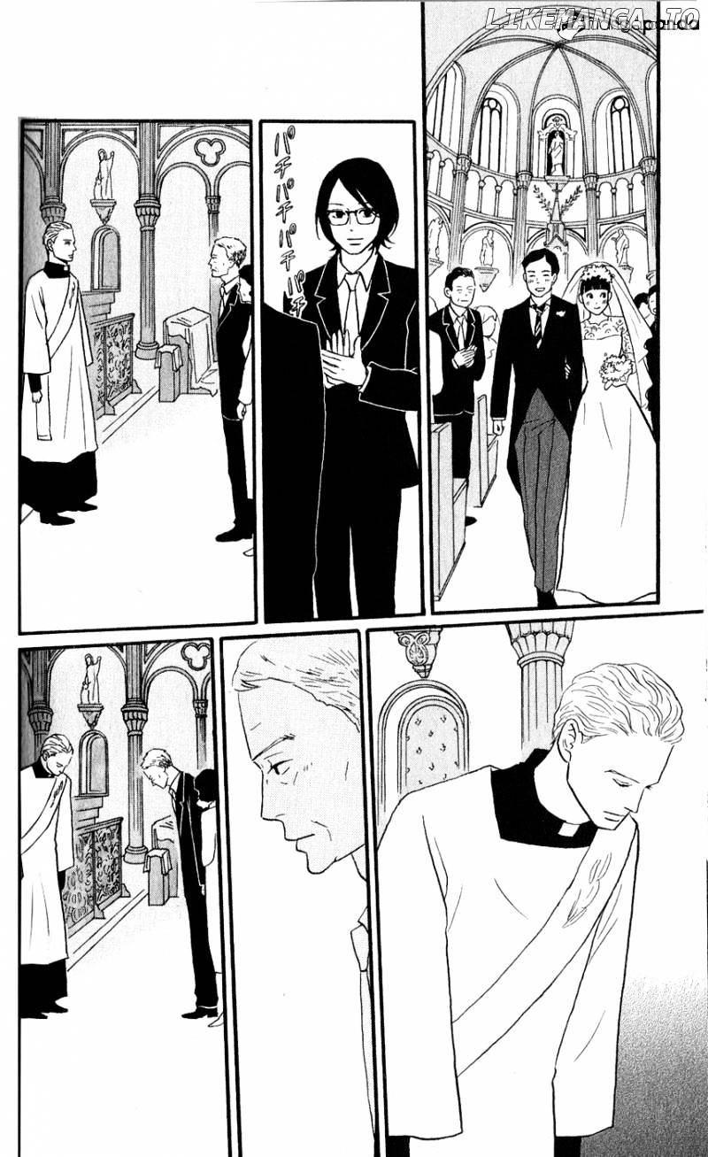 Sakamichi No Apollon chapter 13 - page 167