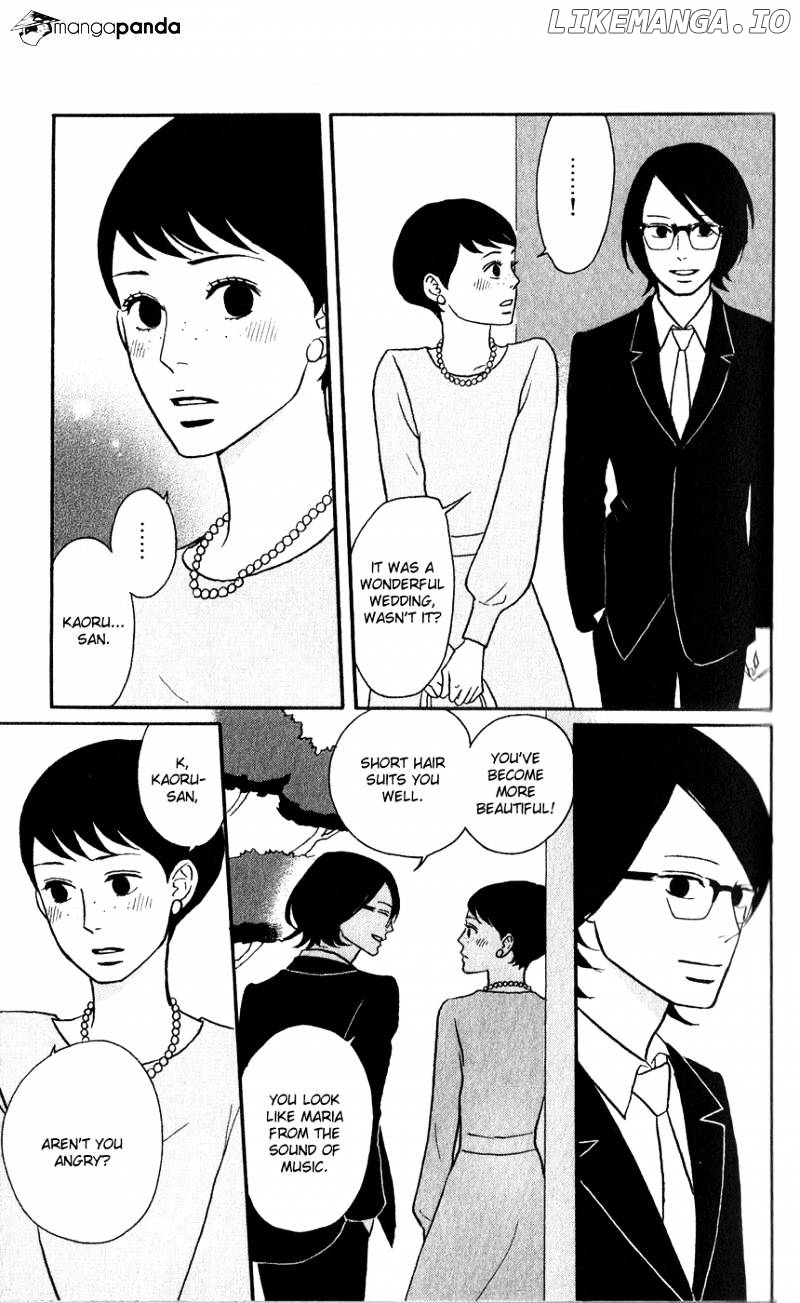 Sakamichi No Apollon chapter 13 - page 170