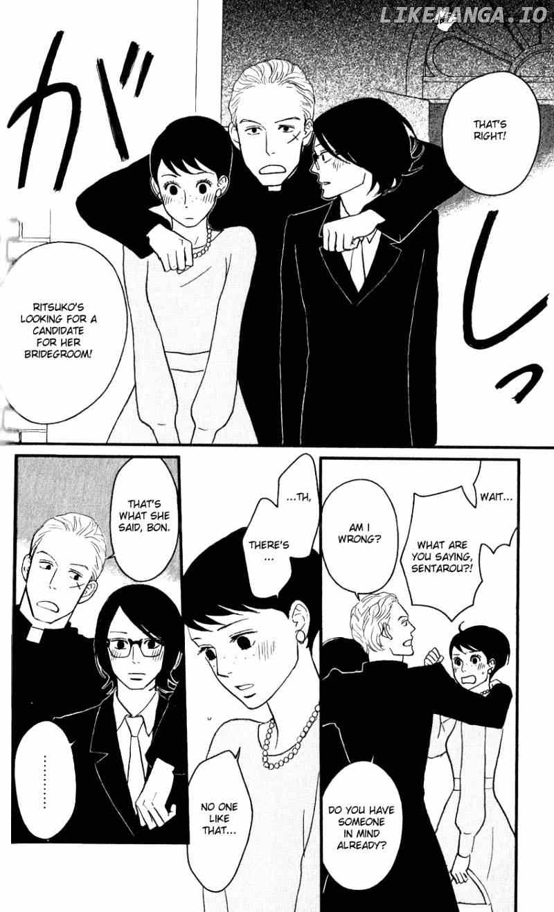 Sakamichi No Apollon chapter 13 - page 173