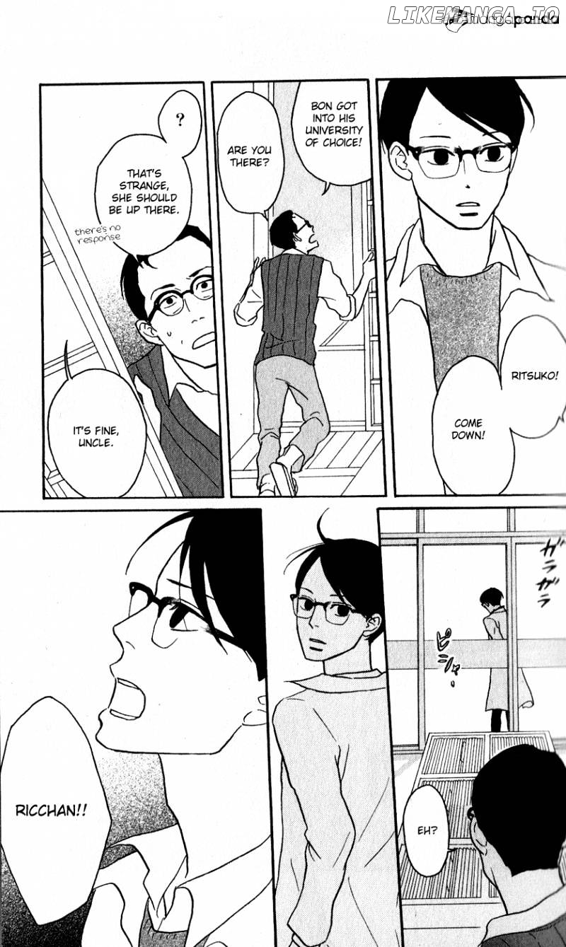 Sakamichi No Apollon chapter 13 - page 24