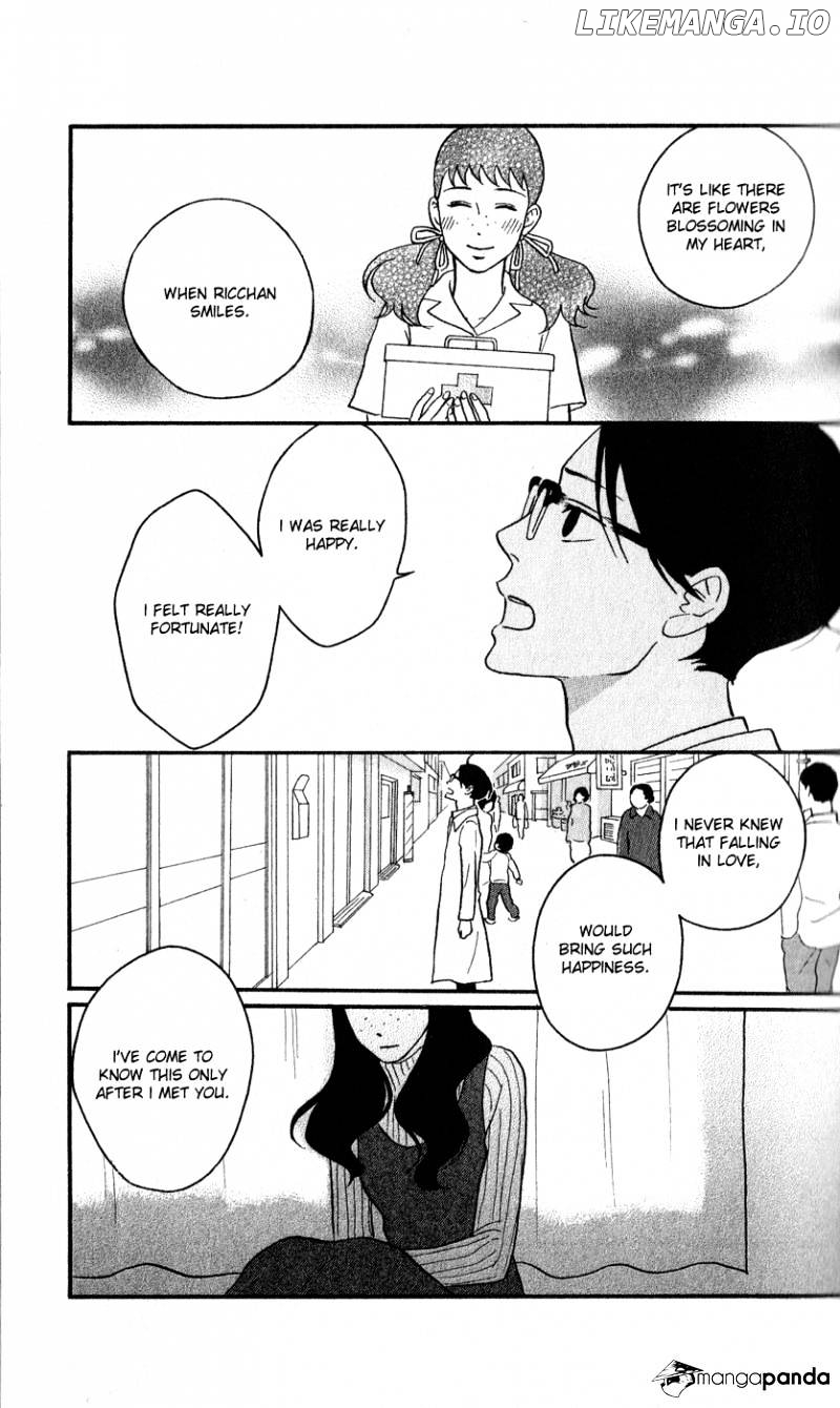 Sakamichi No Apollon chapter 13 - page 26