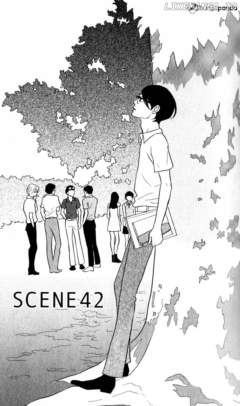 Sakamichi No Apollon chapter 13 - page 36