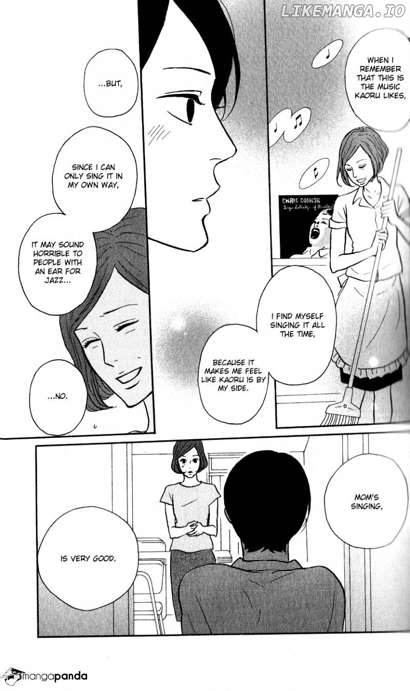 Sakamichi No Apollon chapter 13 - page 56